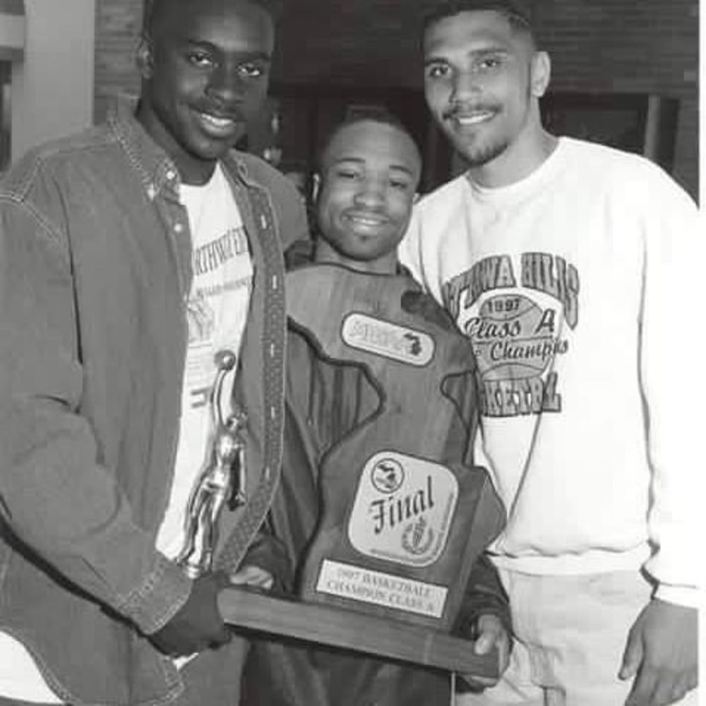 Meet your Posher, Nathan